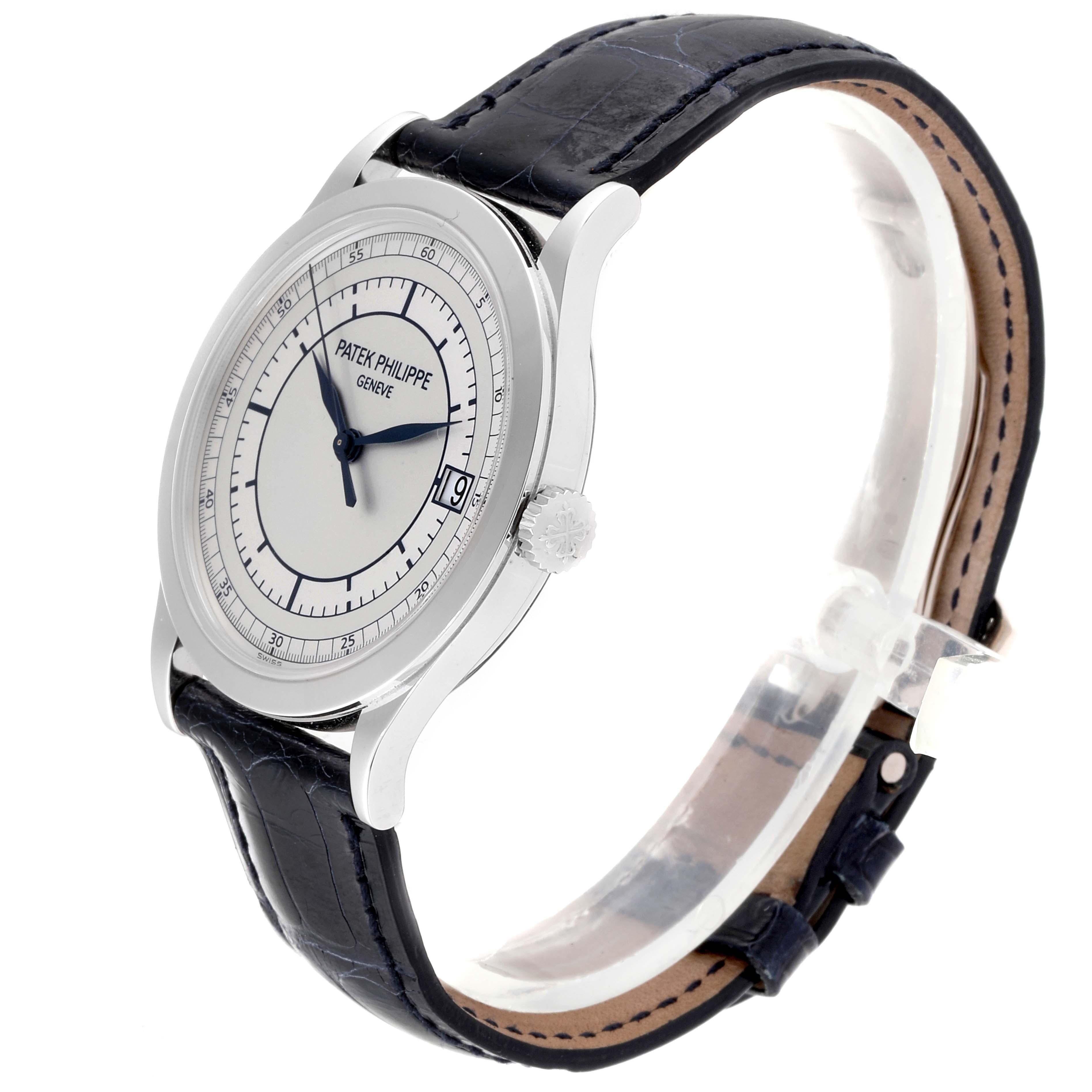 patek 5296