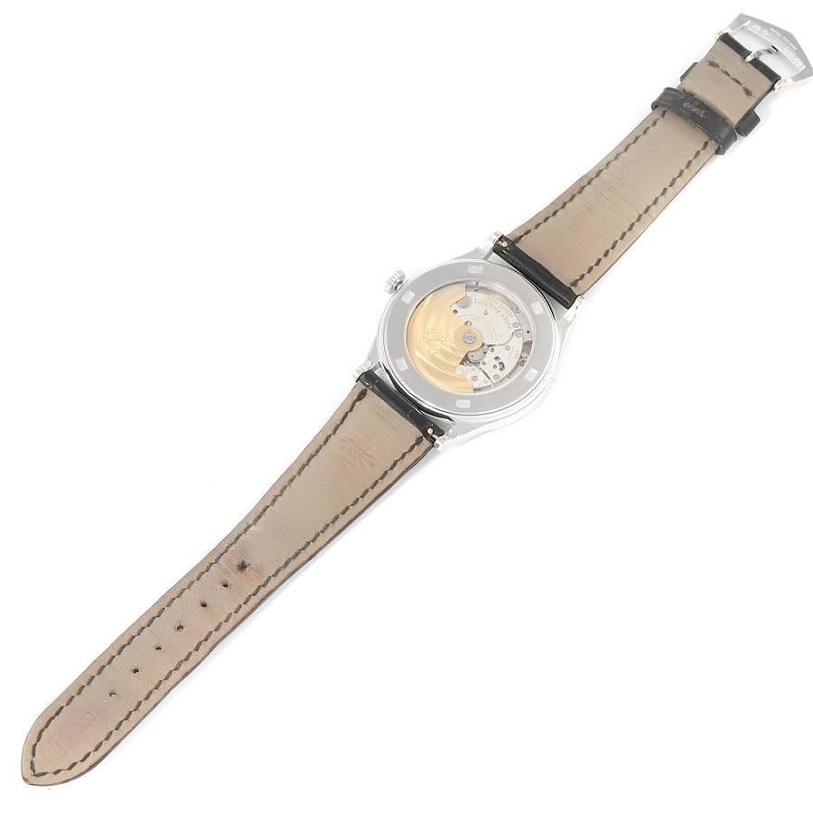 Patek 5297 top