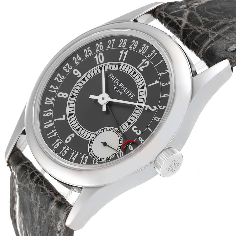 Orologio in vetro zaffiro per PP Patek Philippe Complications
