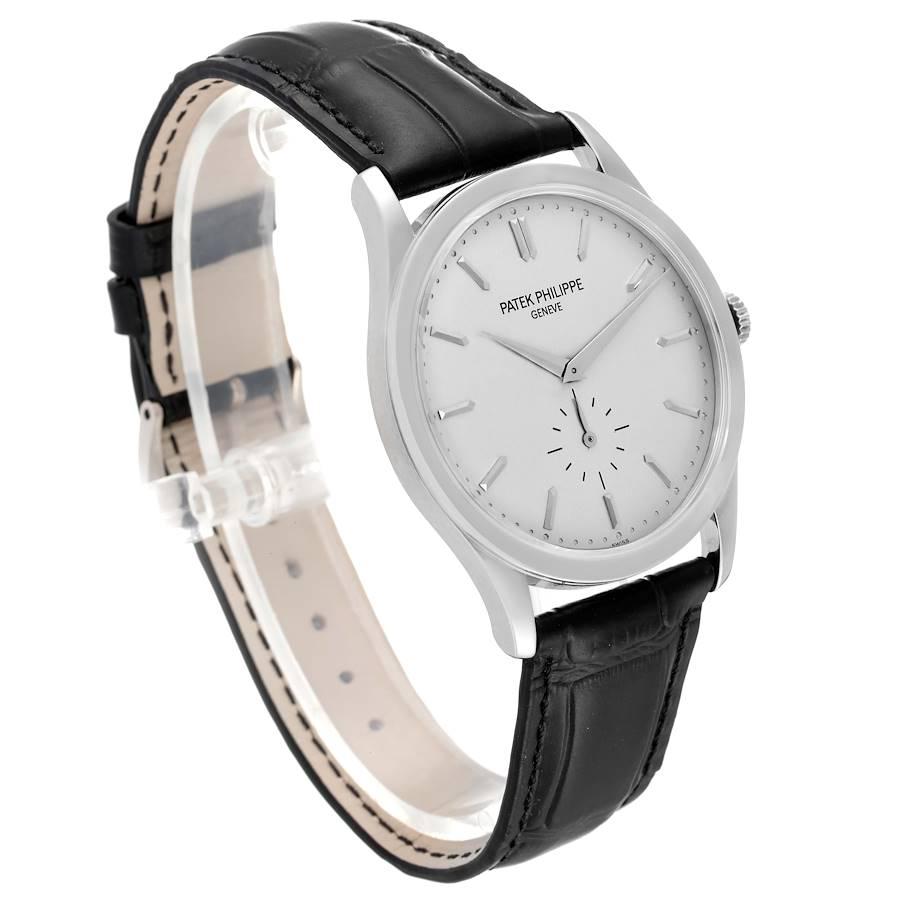 patek philippe 5196g