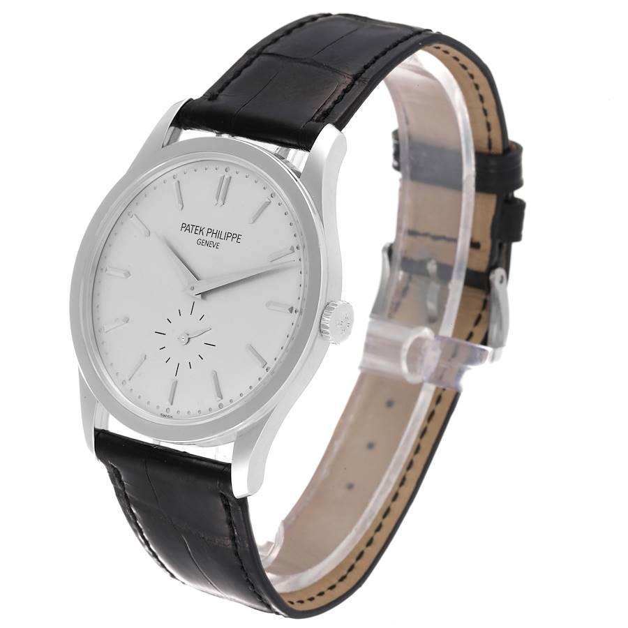patek philippe cinturino gomma arancione