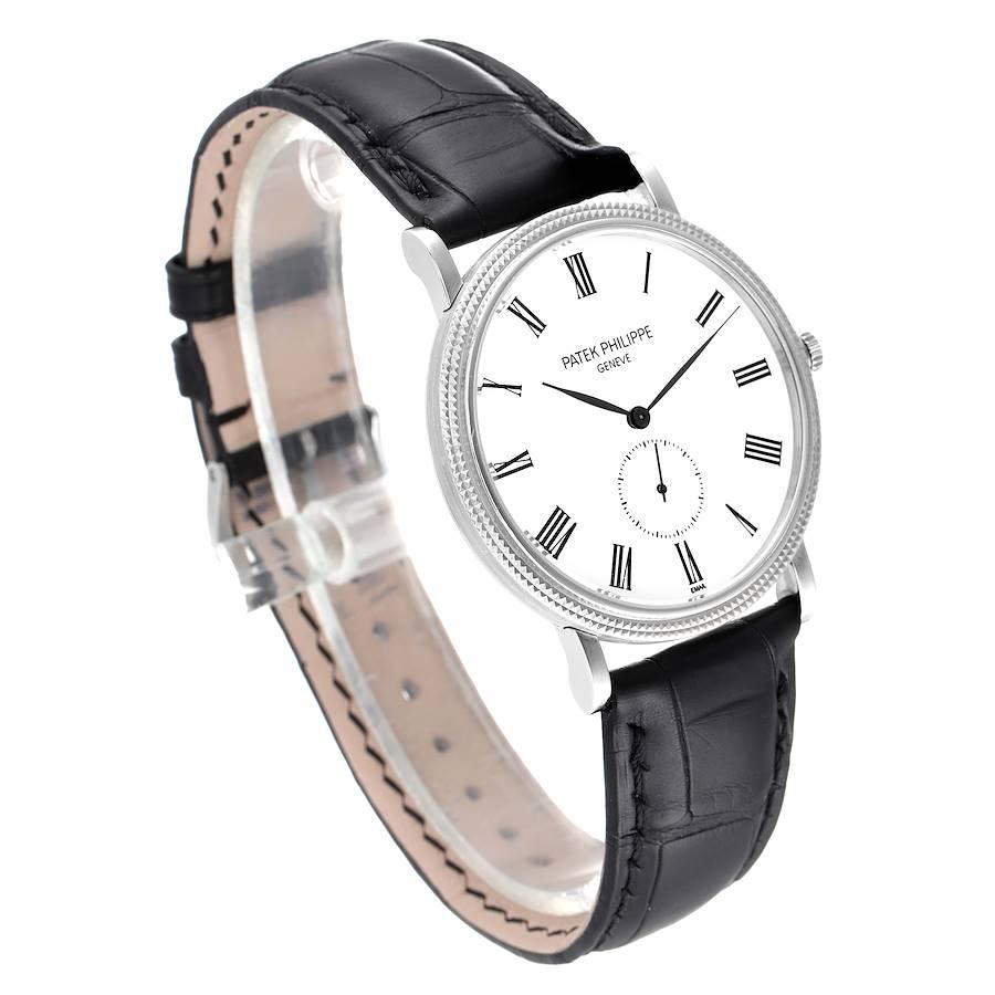patek 5116