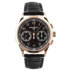 Patek Philippe Chronograph Rose Gold, Ref. 5170R-010