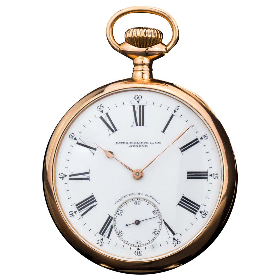 1900 Rugat Watch Early 1900s Watches - 107 For Sale at 1stDibs