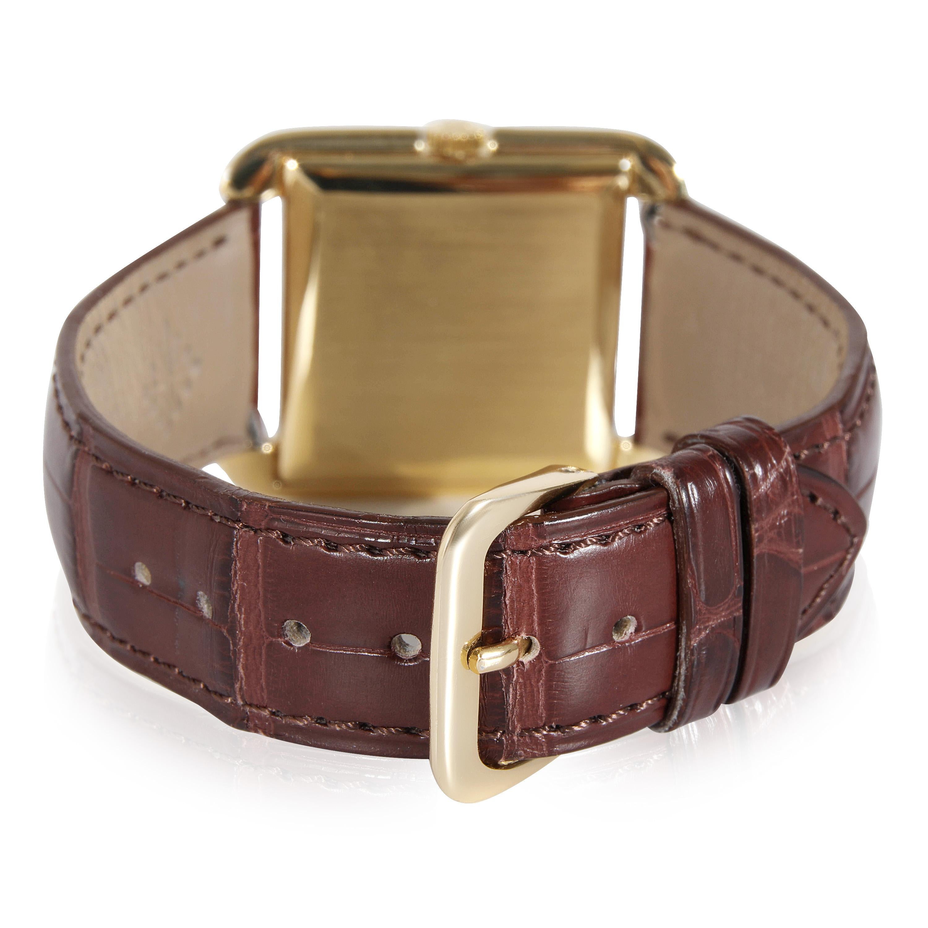 patek philippe oro vintage