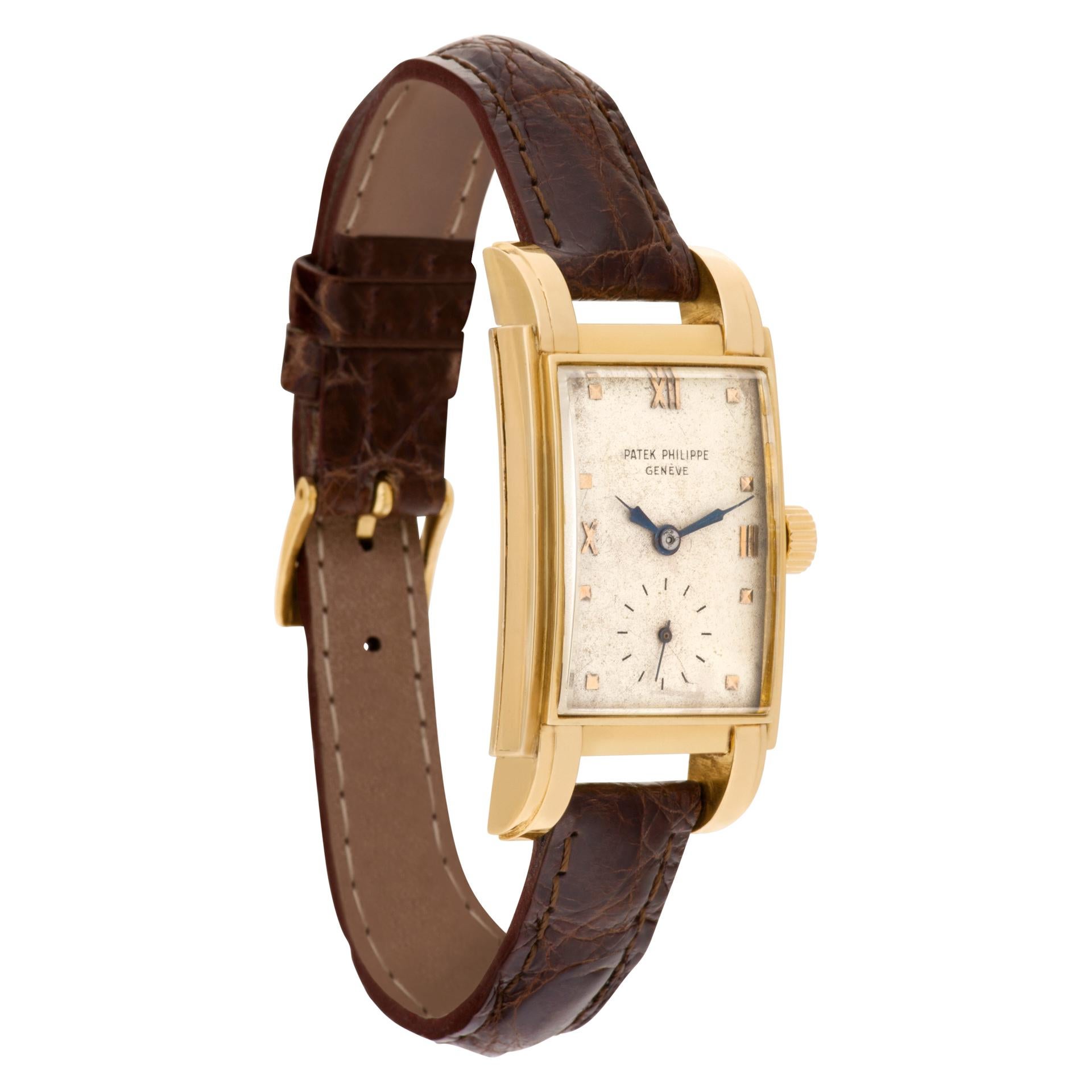 patek philippe surfside
