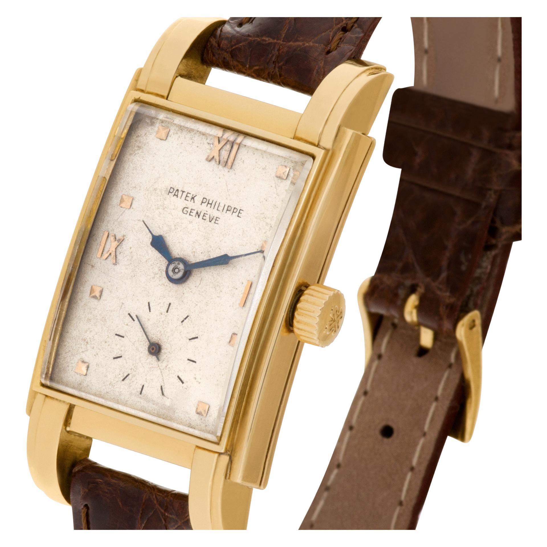 surfside patek philippe buyer