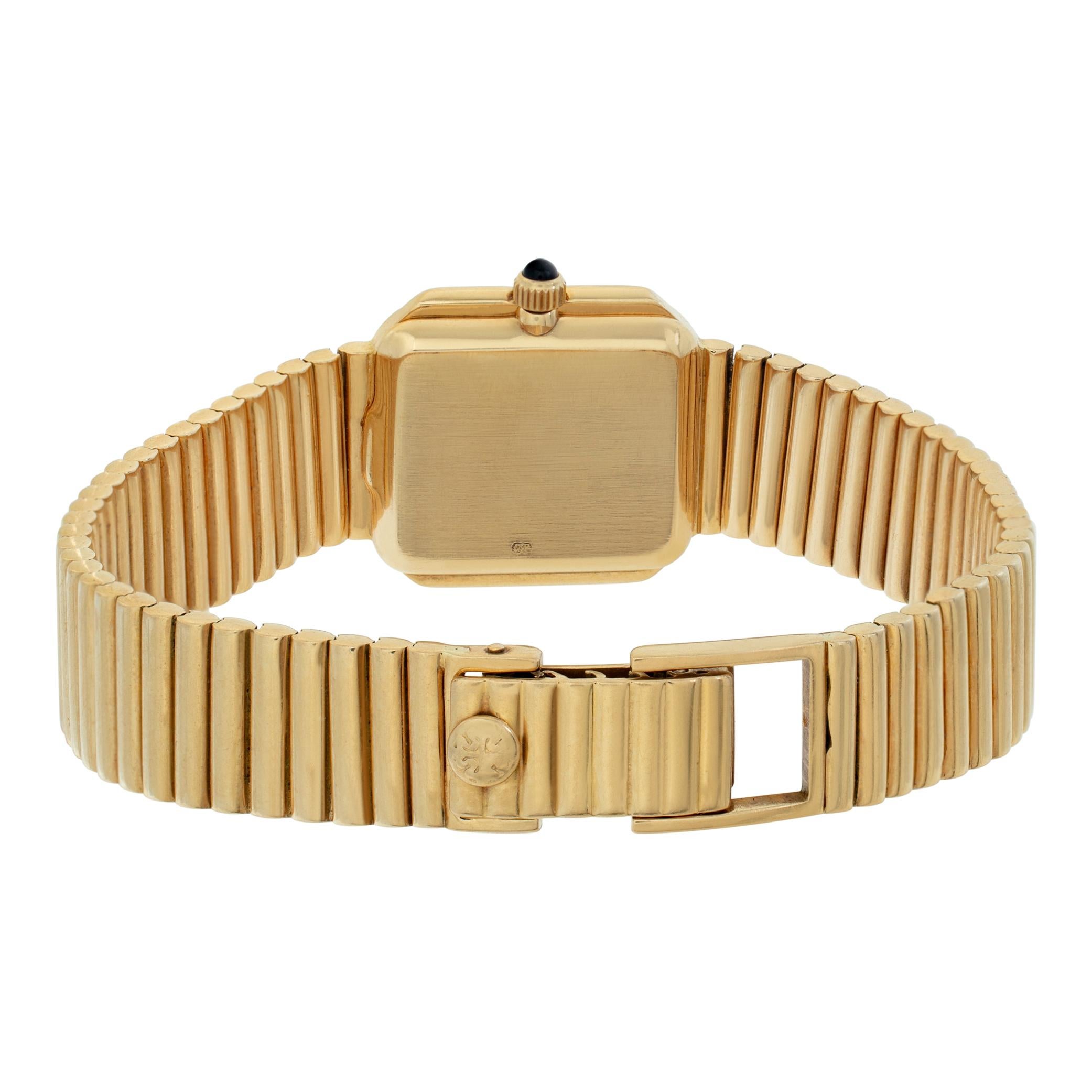 Women's Patek Philippe Classic 23mm 4429/1J