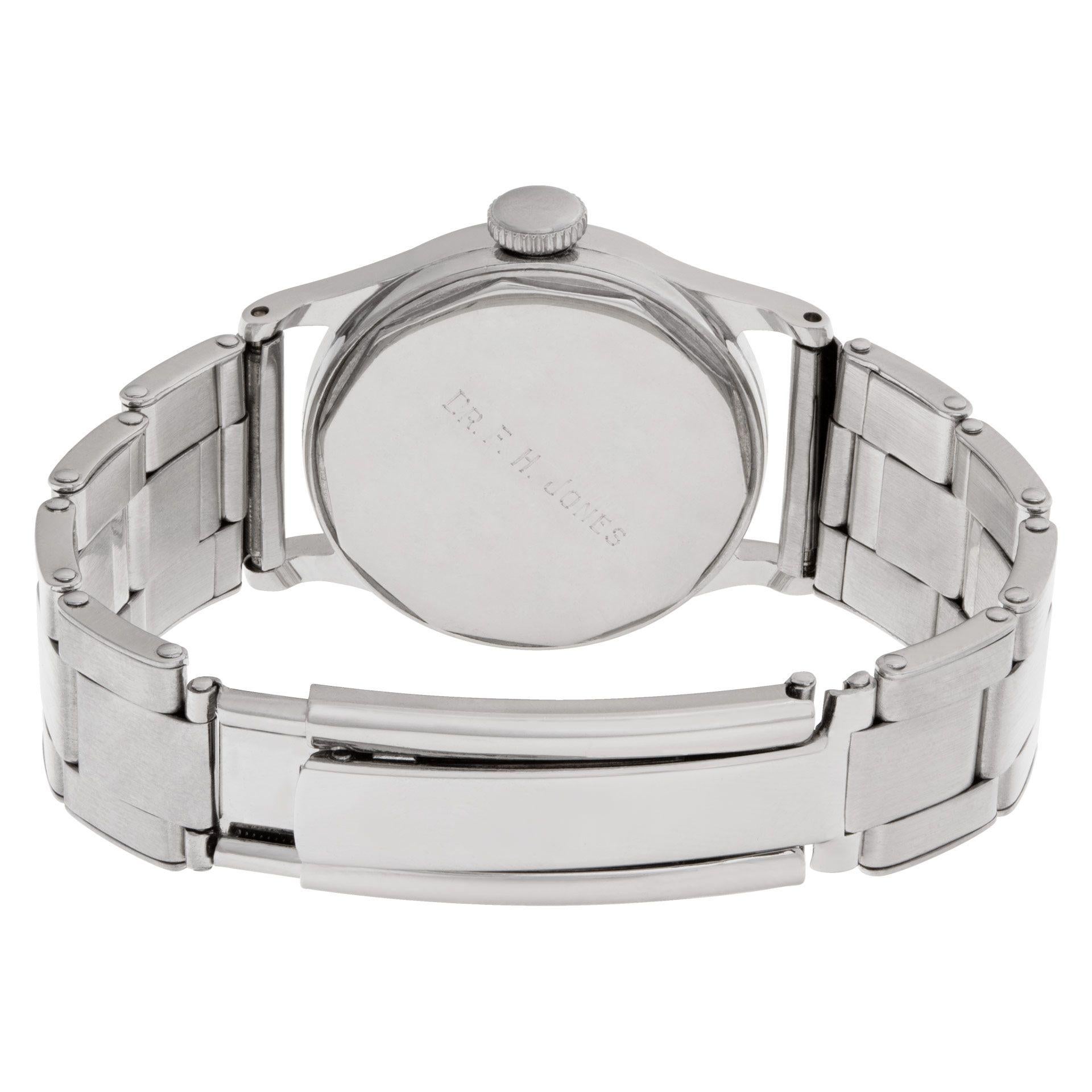 Men's Patek Philippe Classic 28mm 438