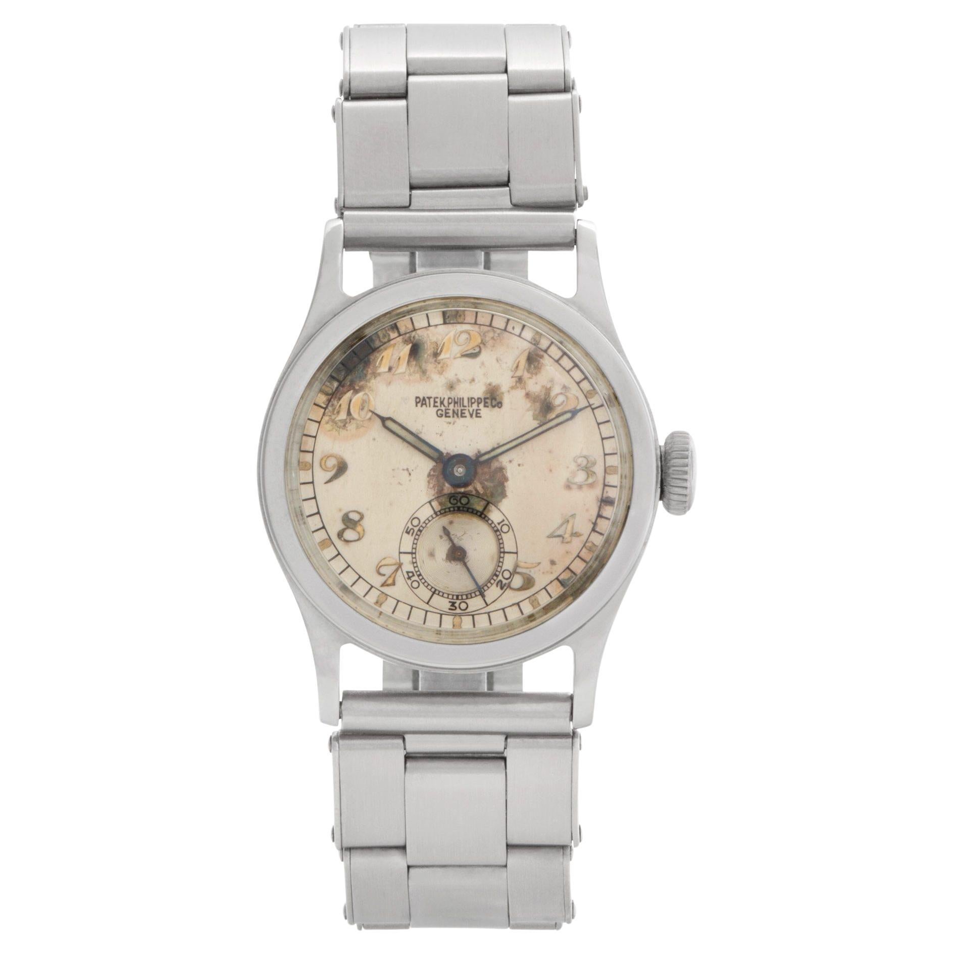 Patek Philippe Classic 28mm 438