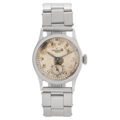Patek Philippe Classic 28mm 438