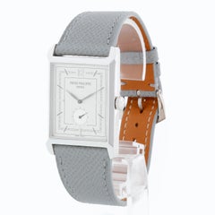 Patek Philippe & Co. Gondolo Platinum  Men's Watch 5109-P (5109P )