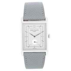 Patek Philippe & Co. Gondolo Platinum  Montre pour hommes 5109-P (5109P )