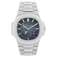 Patek Philippe & Co. Montre Nautilus 5712 G-001 pour hommes