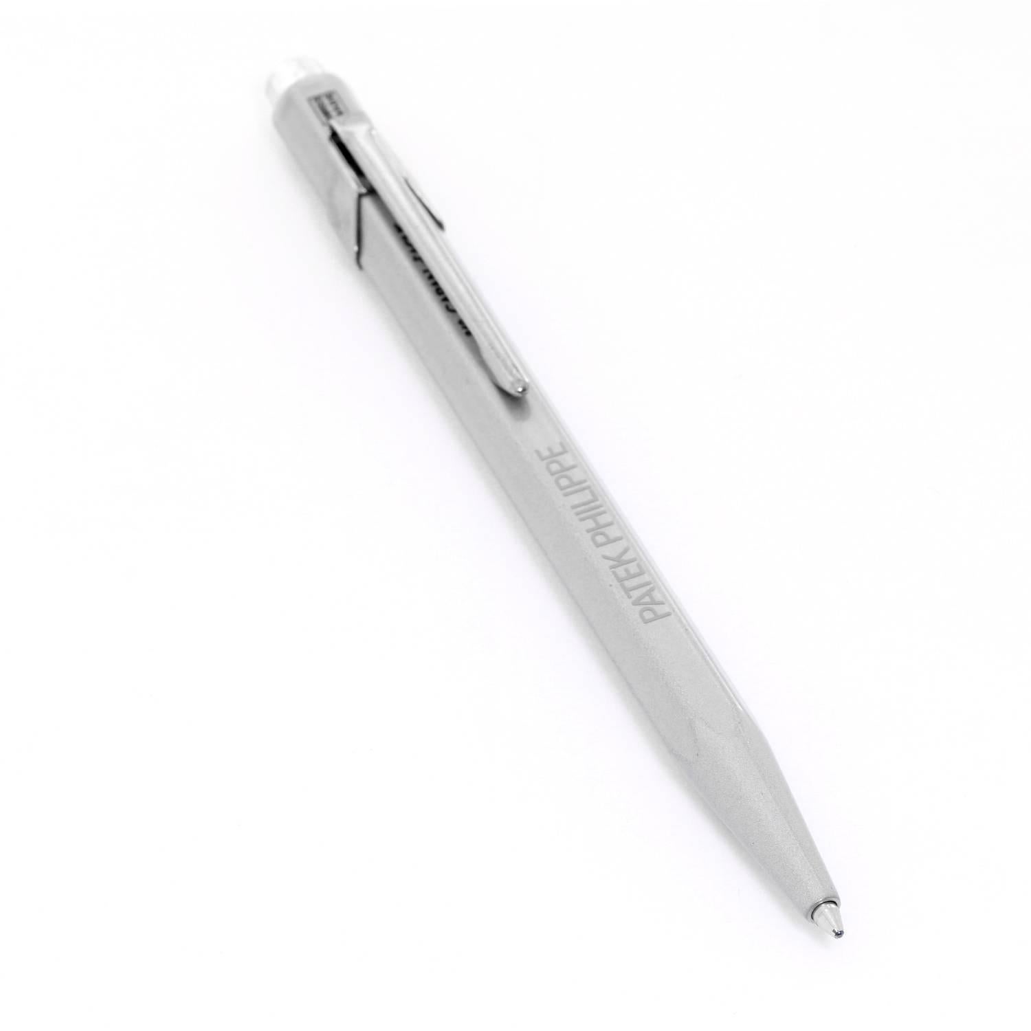 Patek Philippe & Co. Stift von Caran D'Ache im Zustand „Neu“ in Dallas, TX