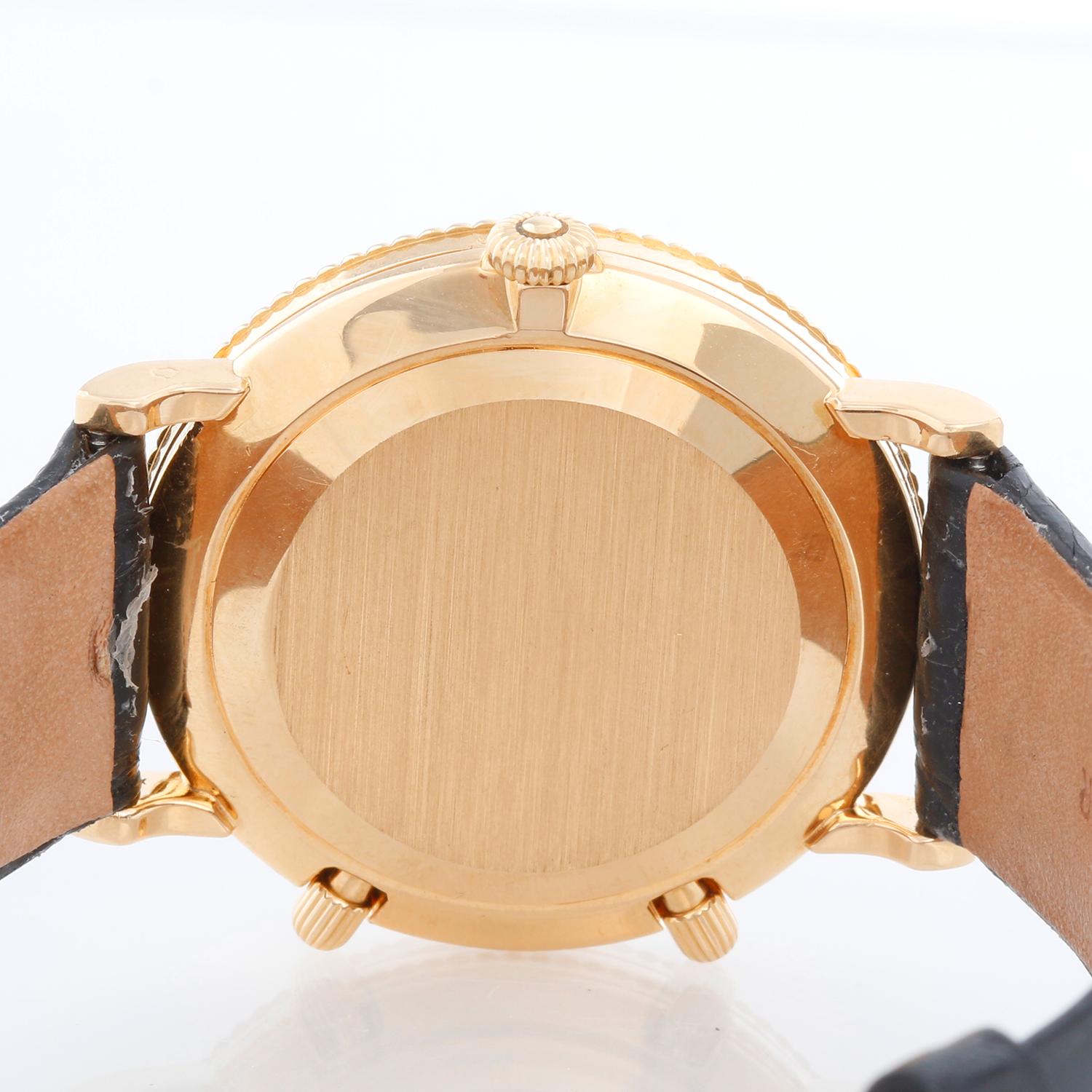 patek philippe 5034