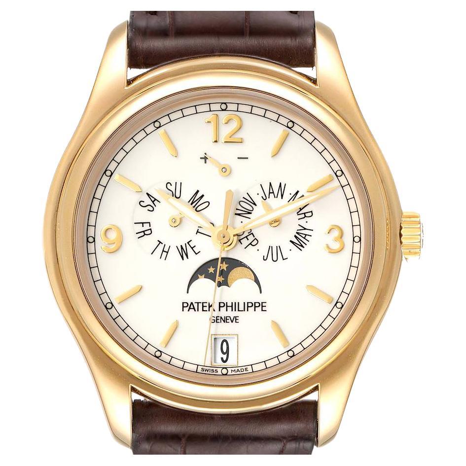patek 5146 review
