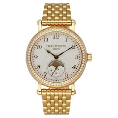 Patek Philippe Complication 7121/1J-001 Montre pour femme complète