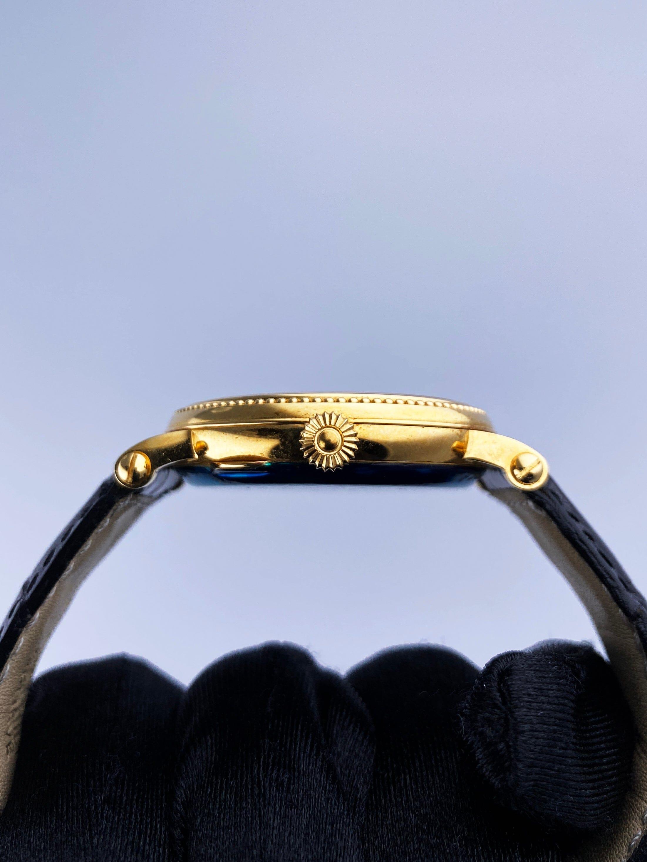 De los hombres Reloj para caballero Patek Philippe Complications 5015 Moon Phase con papeles en venta