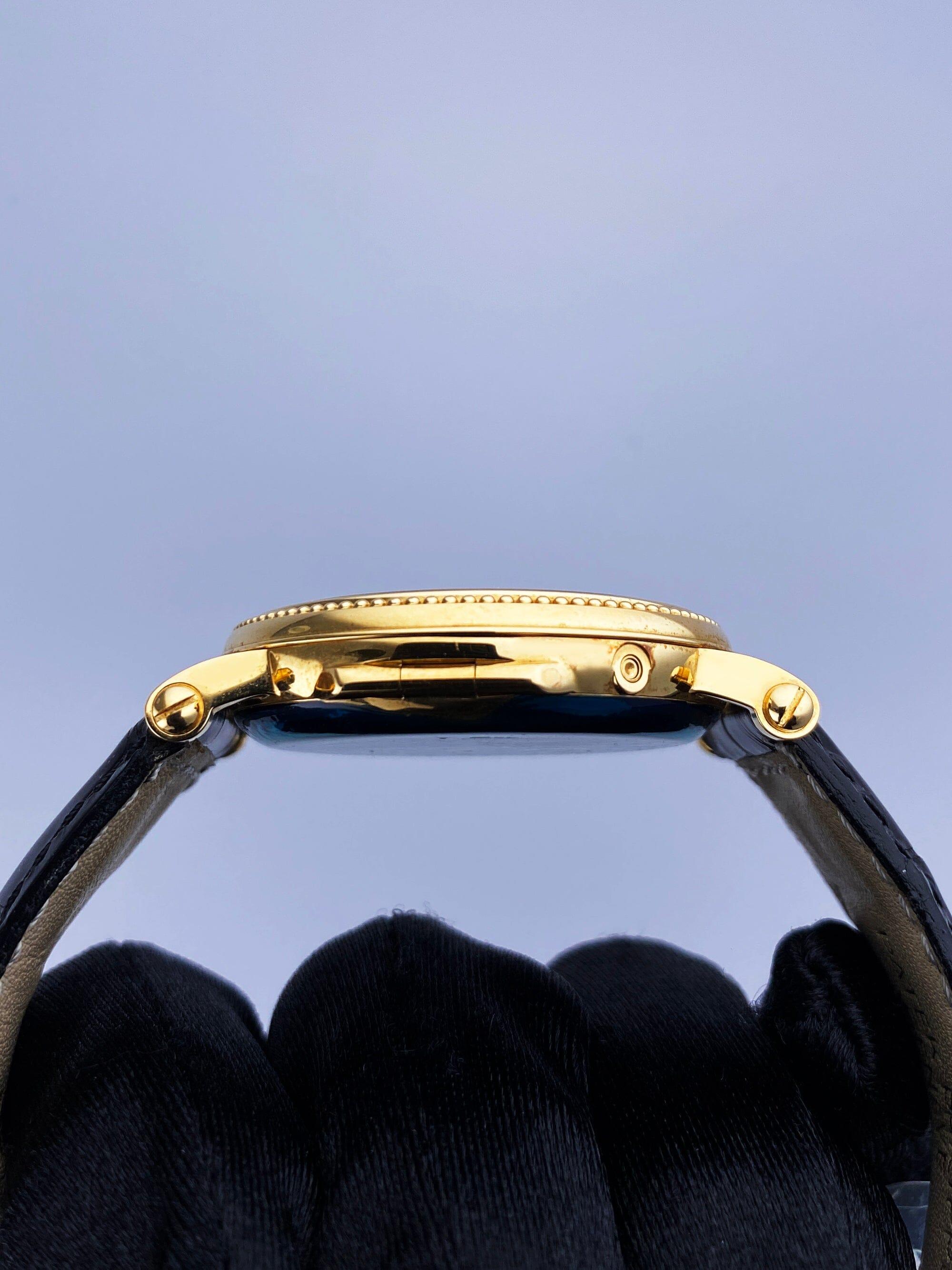 Reloj para caballero Patek Philippe Complications 5015 Moon Phase con papeles en venta 1