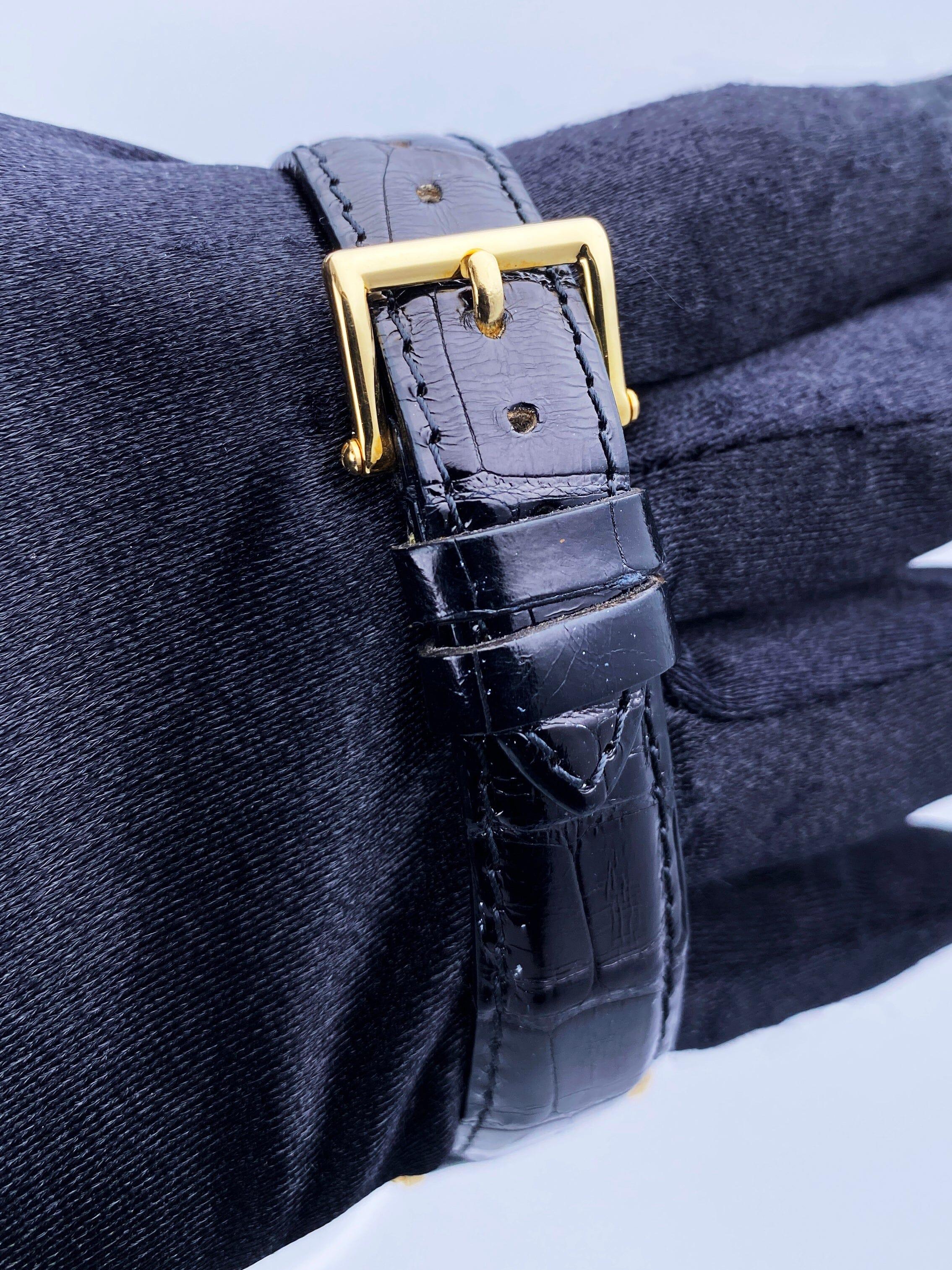 Reloj para caballero Patek Philippe Complications 5015 Moon Phase con papeles en venta 2