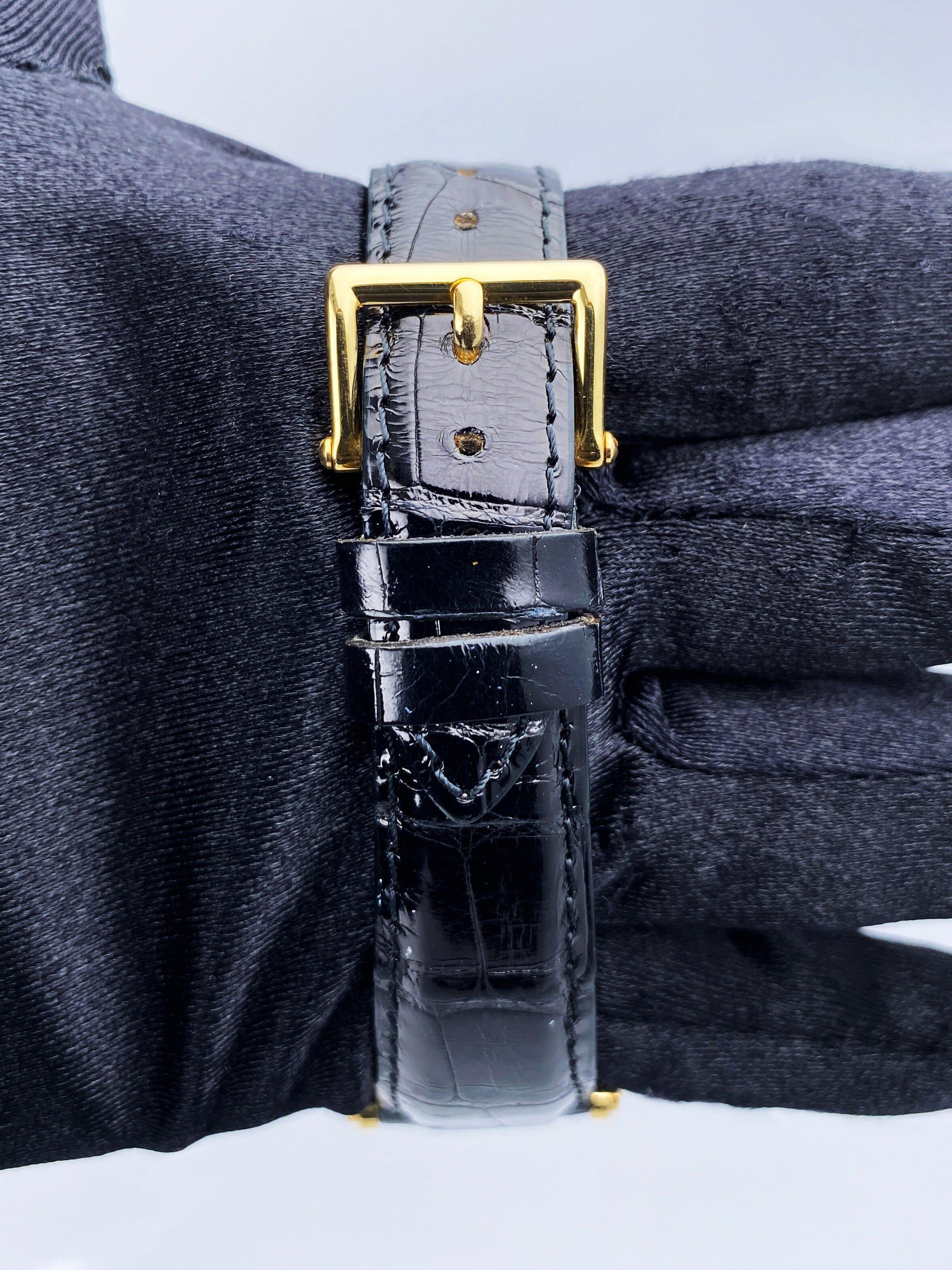 Reloj para caballero Patek Philippe Complications 5015 Moon Phase con papeles en venta 3