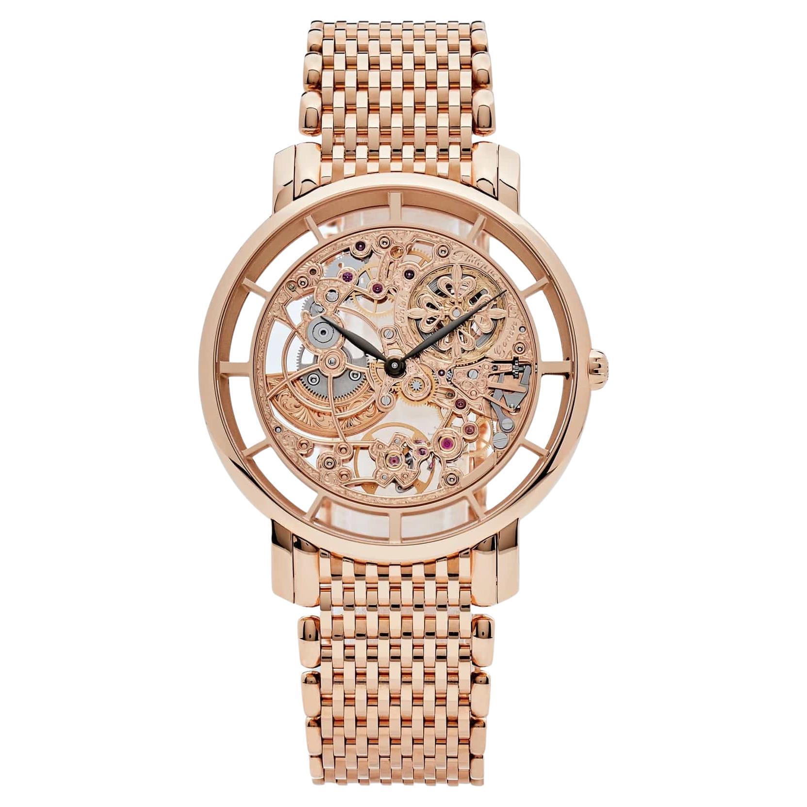 Complicaciones Patek Philippe