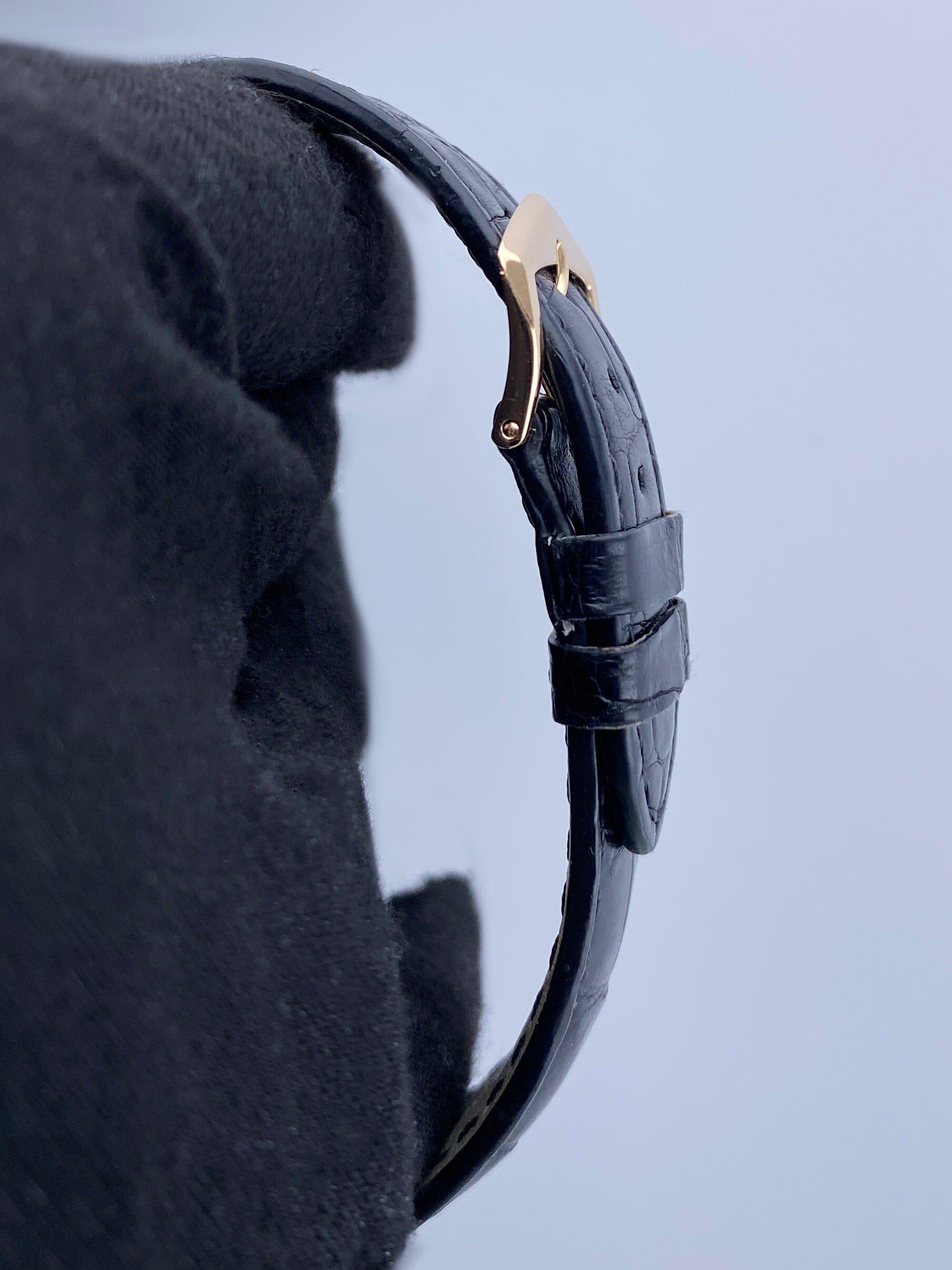 Patek Philippe Komplikationen 5205R Silber Zifferblatt Herrenuhr Box Papiere im Angebot 3