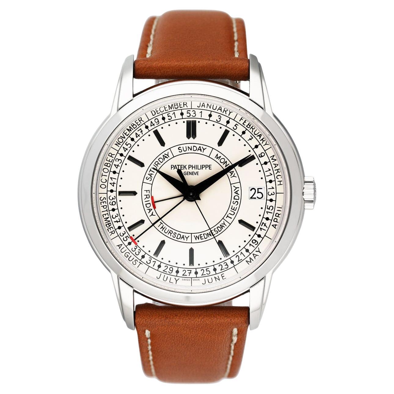 Do Patek Philippe watches use batteries?