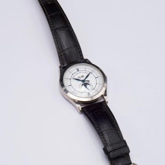 Patek Philippe Complications 5396G Annual Calendar Mens Watch Box Papers