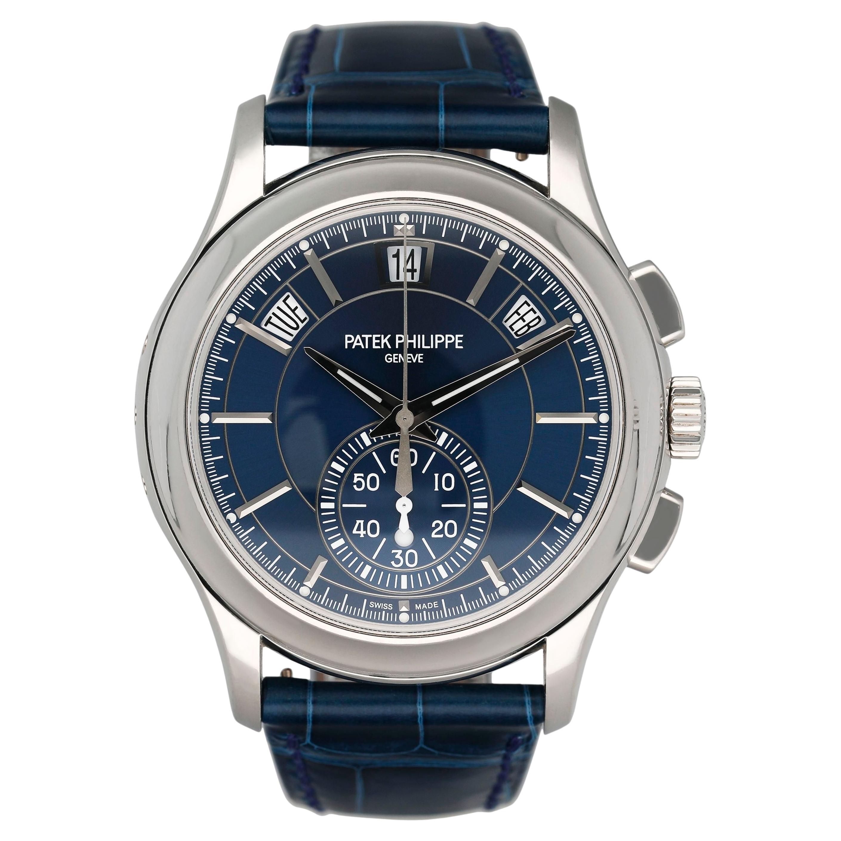 How is a Patek Philippe made?