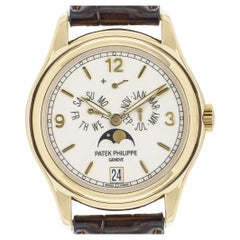 Patek Philippe Complications Calendrier Annuel 5146J-001
