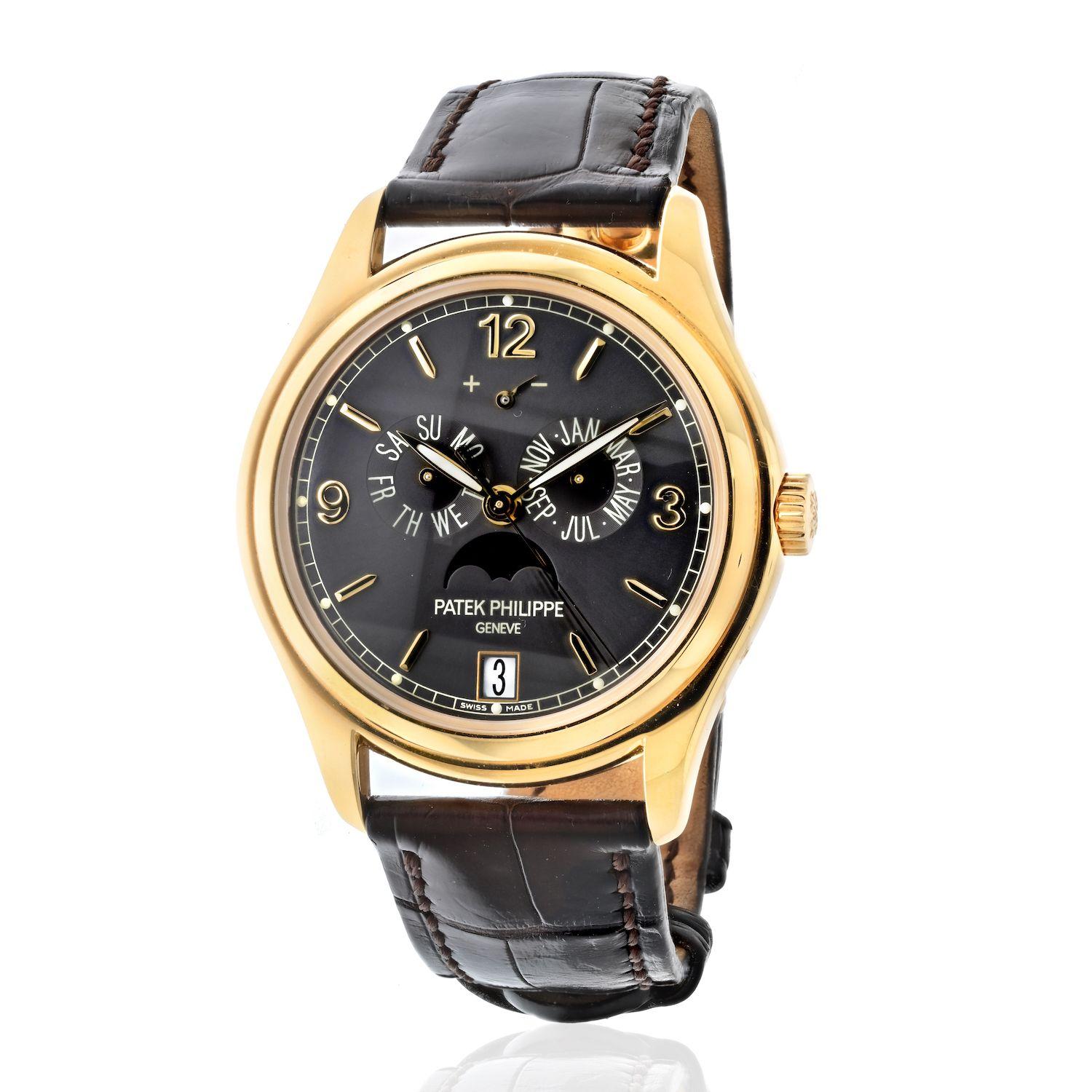 patek philippe moonphase