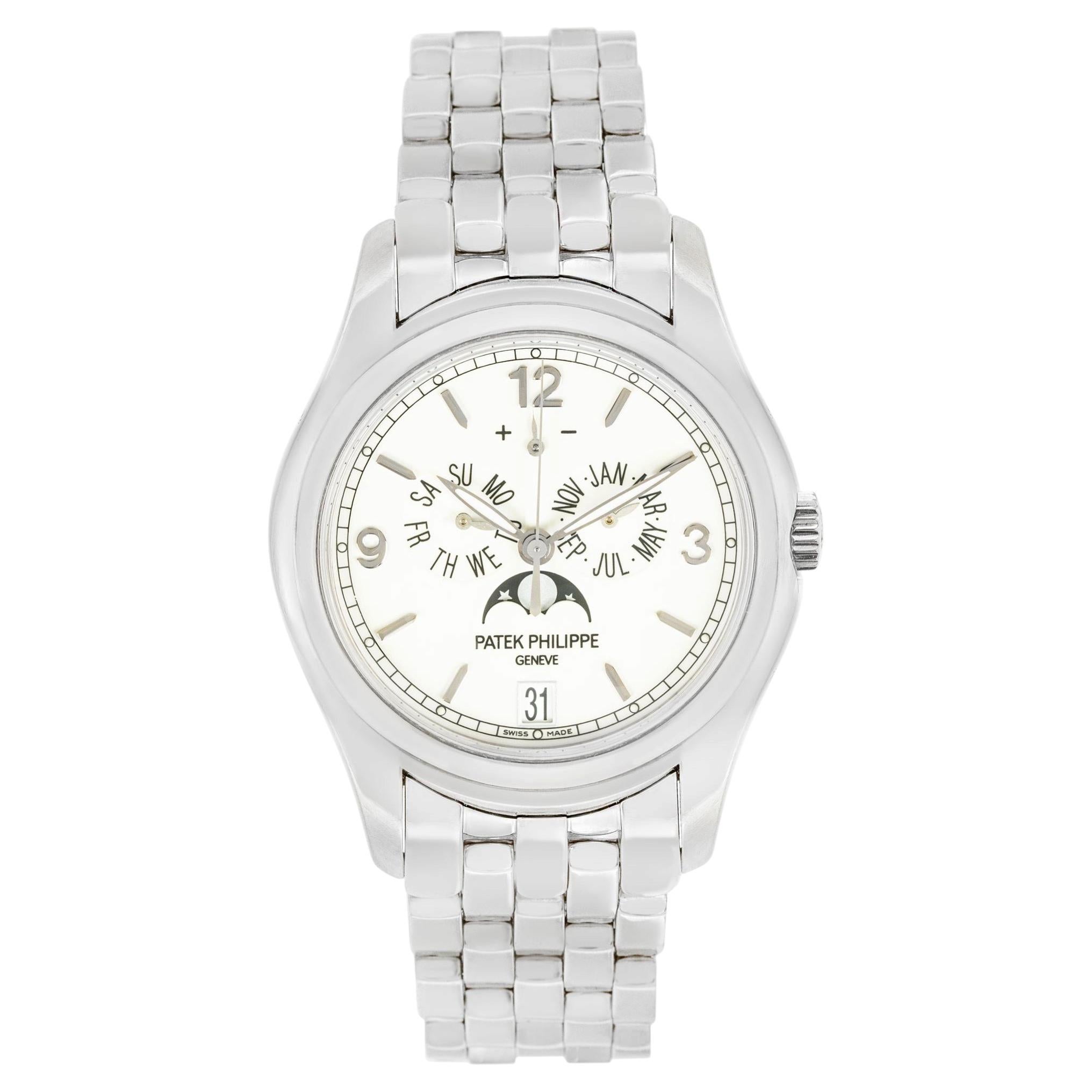 Complicazioni Patek Philippe