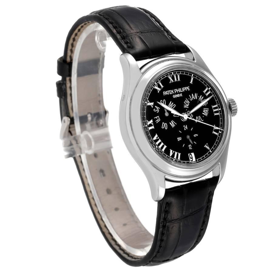 patek philippe 5035g