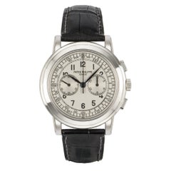 Patek Philippe Complications Chronographe 5070G-001