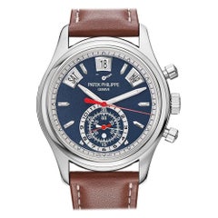 Patek 5960 - 6 For Sale on 1stDibs | patek philippe 5960, patek philippe  5960r, patek 5960/1a