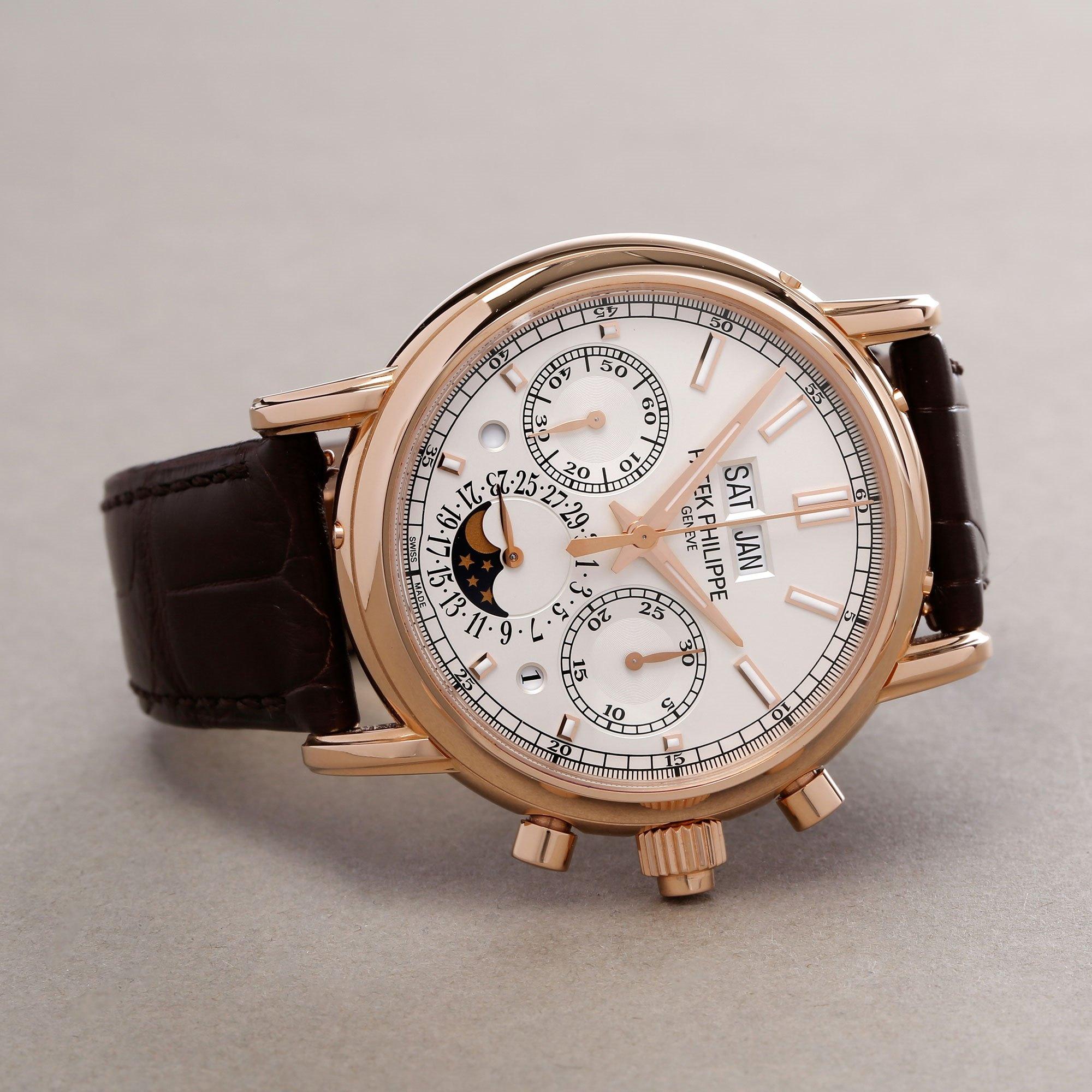 patek philippe m-210