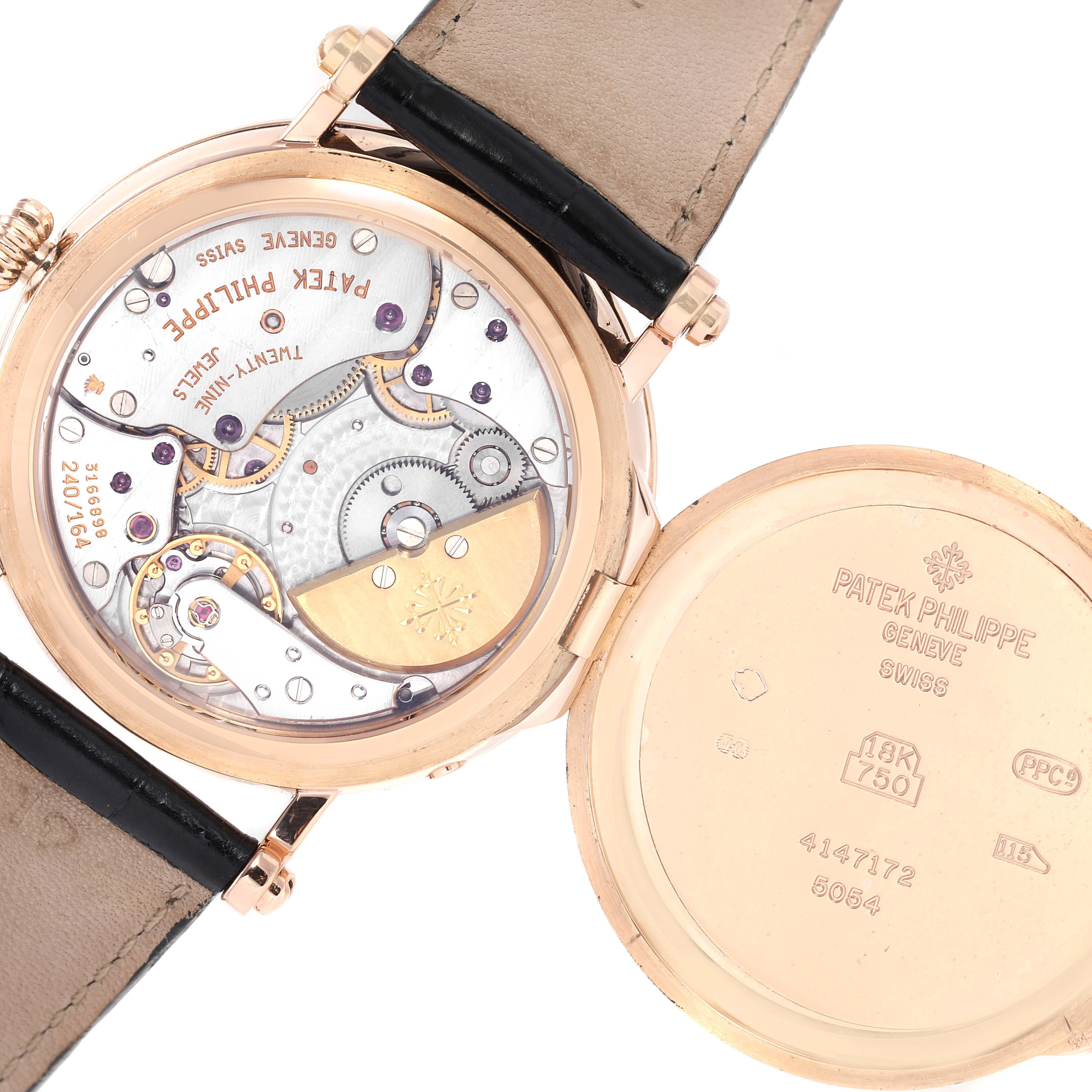 patek 5054