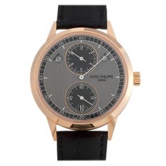 Used Patek Philippe Complications Watch 5235/50R-001
