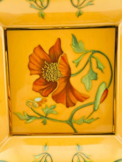 PATEK PHILIPPE  DE LIMOGES VIDE POCHE Ashtray