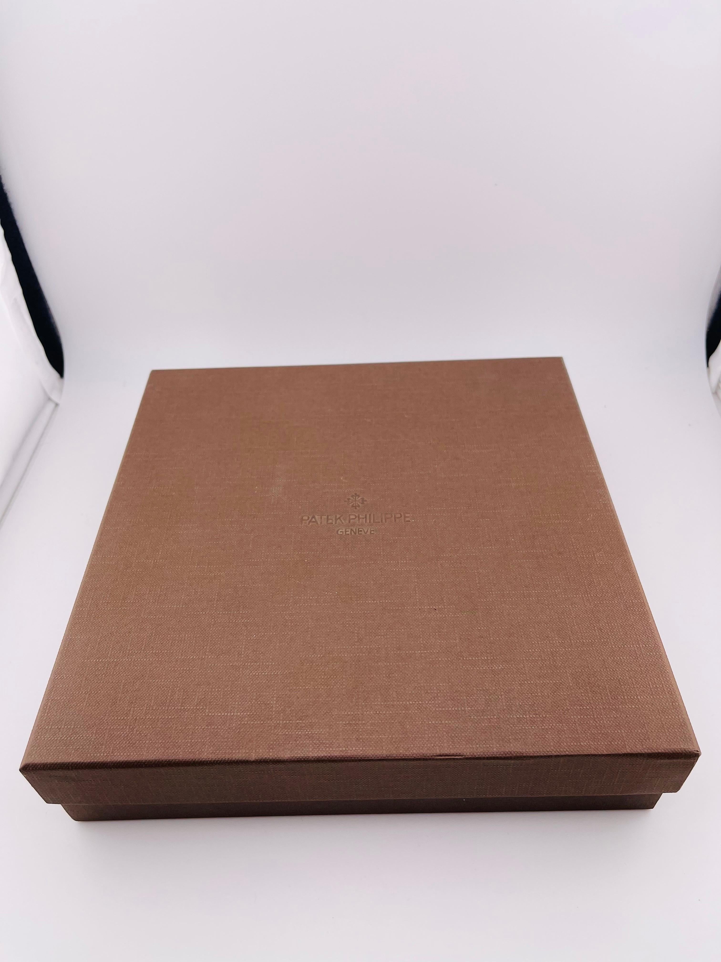 PATEK PHILIPPE  DE LIMOGES VIDE POCHE Ashtray For Sale 2