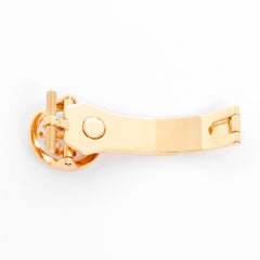 Patek Philippe Deployant Buckle 18 Karat Yellow Gold