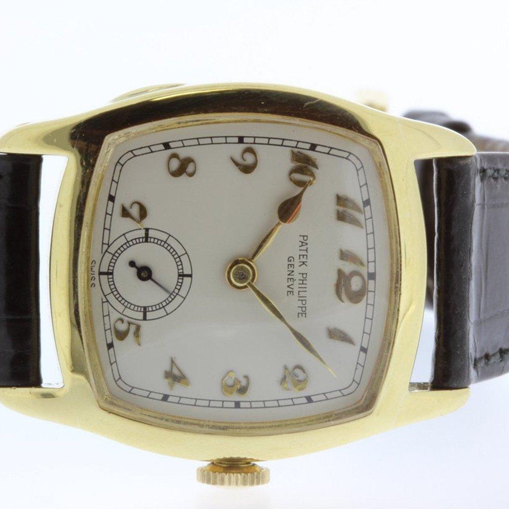 patek philippe 1920s