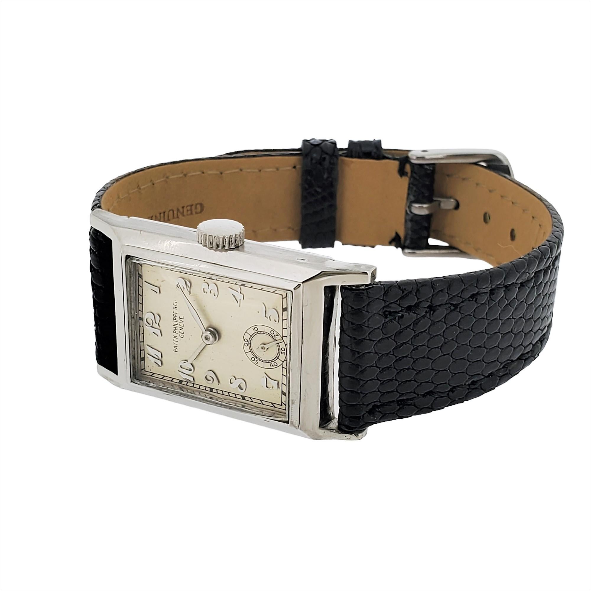patek philippe vintage