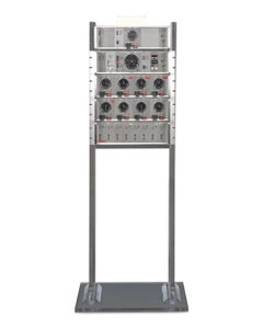 Patek Philippe Electronic MI Master Clock