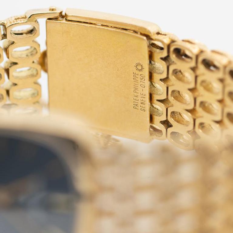 patek philippe 1980 models