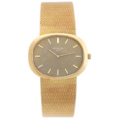 Patek Philippe Ellipse 34mm 3583