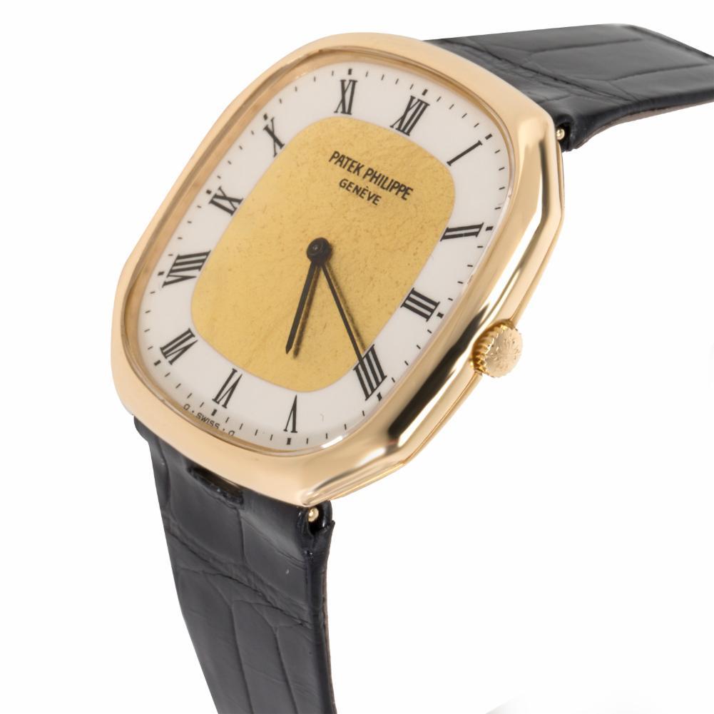 patek philippe warranty