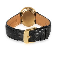 Patek Philippe Ellipse 4290 Women's Watch in 18kt Yellow Gold